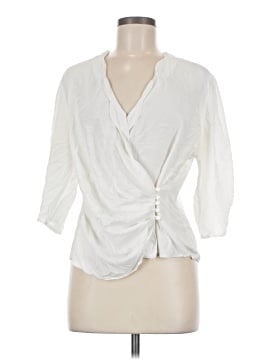 Assorted Brands 3/4 Sleeve Blouse (view 1)