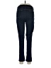 Eileen Fisher Solid Blue Jeans Size 10 (petite) - photo 2