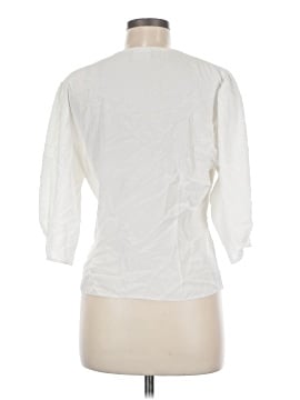 Assorted Brands 3/4 Sleeve Blouse (view 2)