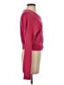 Forever 21 Pink Cardigan Size S - photo 4