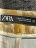 Zara Tie-dye Ivory Casual Pants Size M - photo 6