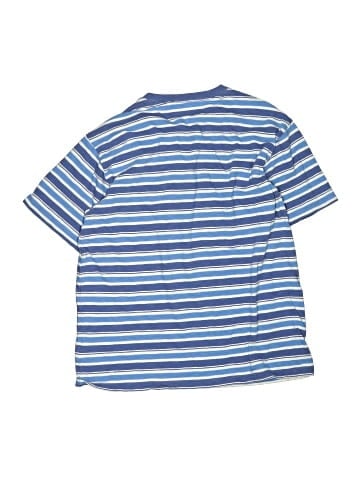 Crewcuts Short Sleeve Henley (view 2)