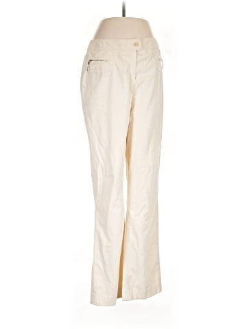 Escada by Margaretha Ley Casual Pants (view 1)