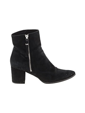 MICHAEL Michael Kors Ankle Boots (view 1)