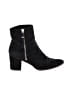 MICHAEL Michael Kors Black Ankle Boots Size 9 1/2 - photo 1