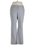 Ellen Tracy Gray Dress Pants Size 14 - photo 1