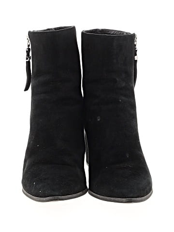 MICHAEL Michael Kors Ankle Boots (view 2)