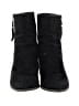 MICHAEL Michael Kors Black Ankle Boots Size 9 1/2 - photo 2