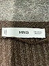 MNG Brown Cardigan Size XS - photo 7