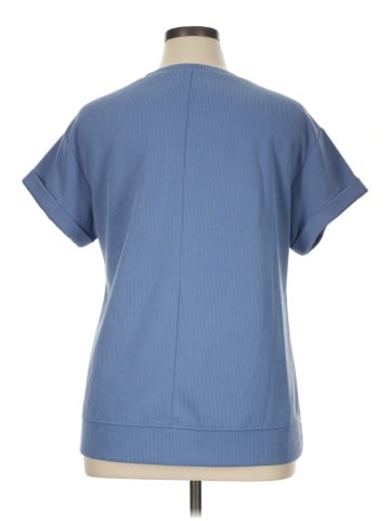 LIVI Short Sleeve Top (view 2)