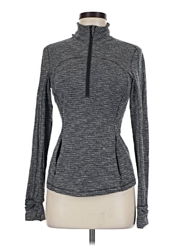 Lululemon Athletica Pullover Sweater (view 1)