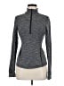 Lululemon Athletica Gray Pullover Sweater Size 6 - photo 1
