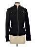 INC International Concepts Black Jacket Size S - photo 1