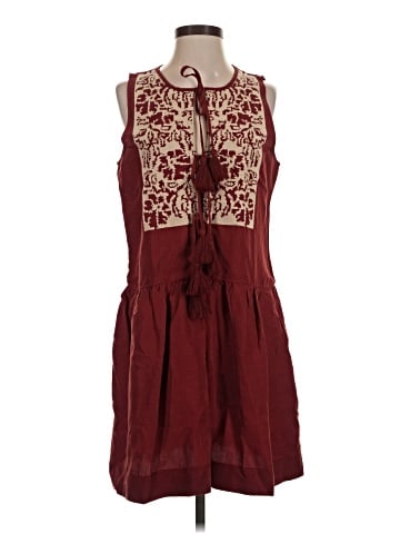 Banana Republic Casual Dress (view 1)