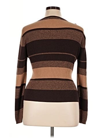 Carolyn Taylor Pullover Sweater (view 2)
