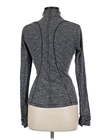 Lululemon Athletica Pullover Sweater (view 2)