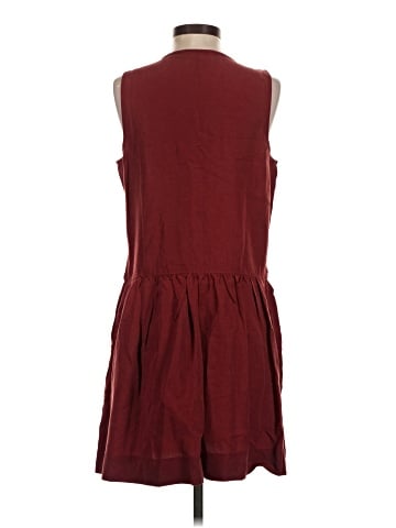 Banana Republic Casual Dress (view 2)