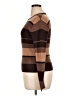 Carolyn Taylor Stripes Brown Pullover Sweater Size XL - photo 5