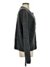 H&M Gray Cardigan Size S - photo 4