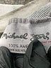 Michael Stars Gray Turtleneck Sweater Size Fits MOST omen - photo 7