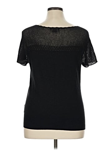 Covington Short Sleeve Top (view 2)