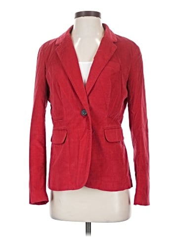 Charter Club Blazer (view 1)