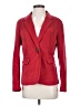 Charter Club Red Blazer Size 4 - photo 1