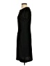 Gap Outlet Solid Black Cocktail Dress Size 4 - photo 5