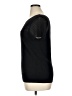 Covington Black Short Sleeve Top Size XL - photo 5