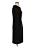 Gap Outlet Solid Black Cocktail Dress Size 4 - photo 4