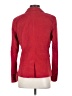 Charter Club Red Blazer Size 4 - photo 2