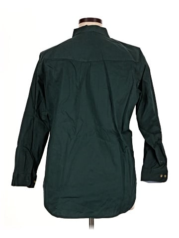 Roper Long Sleeve Button-Down Shirt (view 2)