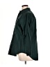 Roper 100% Cotton Color Block Green Long Sleeve Button-Down Shirt Size 1X - photo 5