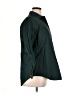 Roper 100% Cotton Color Block Green Long Sleeve Button-Down Shirt Size 1X - photo 4