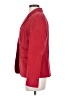 Charter Club Red Blazer Size 4 - photo 5