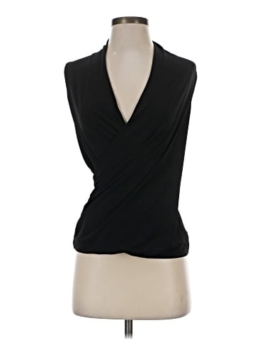 Lesley Evers Sleeveless Blouse (view 1)