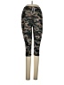 The Upside Camo Green Active Pants Size 4 - photo 1
