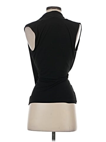Lesley Evers Sleeveless Blouse (view 2)