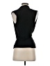 Lesley Evers Black Sleeveless Blouse Size XS - photo 2