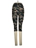 The Upside Camo Green Active Pants Size 4 - photo 2