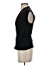 Lesley Evers Black Sleeveless Blouse Size XS - photo 5