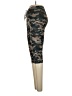 The Upside Camo Green Active Pants Size 4 - photo 5