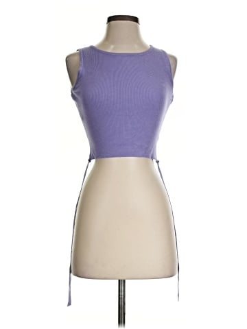 Kittenish Tank Top (view 1)