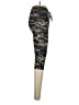The Upside Camo Green Active Pants Size 4 - photo 4