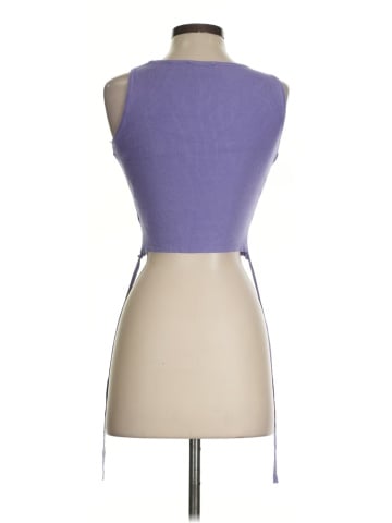 Kittenish Tank Top (view 2)