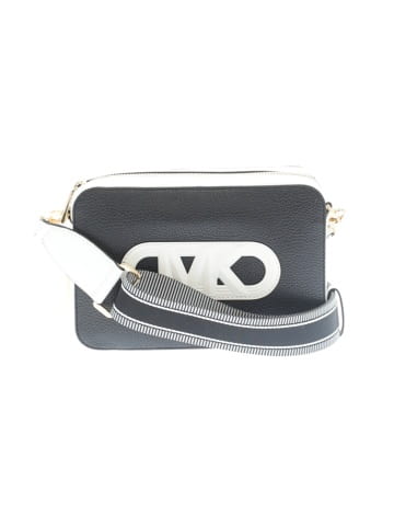 MICHAEL Michael Kors Leather Crossbody Bag (view 1)