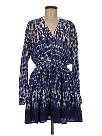 Thakoon Addition Casual Dress (view 1)