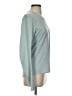Adidas Teal Active T-Shirt Size S - photo 4