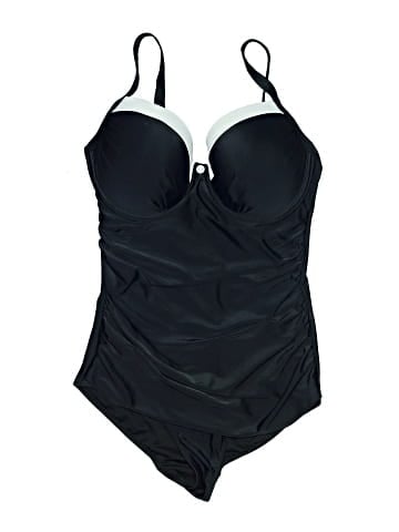 City Chic One Piece Swimsuit (view 1)