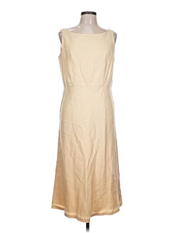 Lafayette 148 New York Casual Dress (view 1)